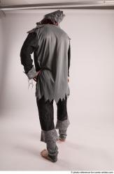 JACK DEAD PIRATE WITH GUN